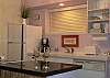 Full Kitchen with Granite counter tops!