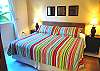 Puerto Morelos Apartment rental - Interior Photo - #9 bedroom