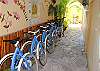 Abbey Two free bikes
