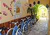 Abbey Two free bikes