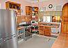 Casa Mae well equipped kitchen