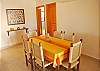 Juanita #3 dining room with seating for 6