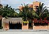 Casa Mulder from the street.