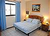 Abbey One #1 bedroom with queen bed