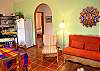 Casa Anita Great Room looking into bedrooms
