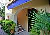 Puerto Morelos Apartment rental - Exterior Photo - A2 #9 entrance