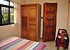 Abbey One #4 2nd bedroom closet and entrance