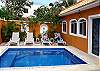 Puerto Morelos House rental - Exterior Photo