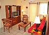 Puerto Morelos House rental - Interior Photo - PRM LR TV