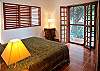 Abbey Two master bedroom