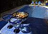 Abbey One pool