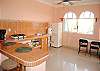 Casa Mae 2nd floor efficiency kitchen