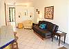 Juanita #2 LR with fold down sofa bed