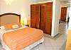Juantia #2 Bedroom large closet