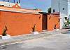 Puerto Morelos House rental - Exterior Photo - PRM street wall