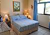 Abbey One #2 bedroom with queen