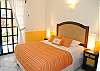 Juanita #2 bedroom with queen