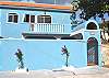 Casa Izamal is a duplex, newly remodeled.