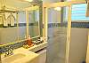 Puerto Morelos Apartment rental - Interior Photo - #9 bathroom