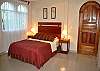 2nd Floor bedroom with queen bed