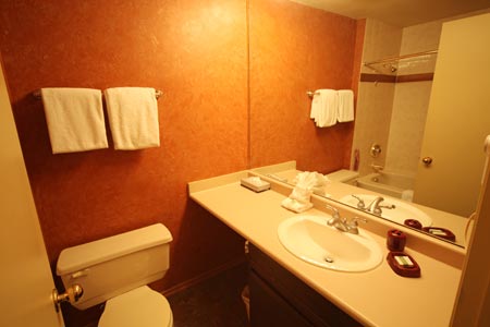 Bathroom 2