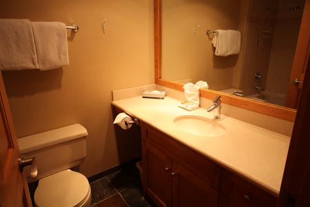 Seond Bathroom