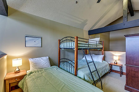 Loft Bedroom
