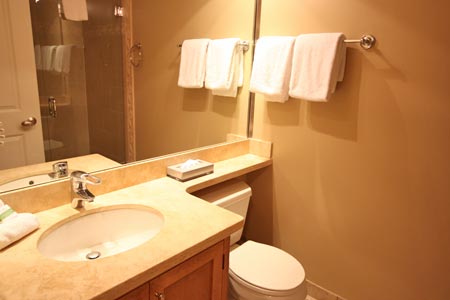 Bathroom 2