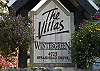 Whistler Town Home - Cozy 2 Bedroom Mountainside Lodging with Wood Fireplace