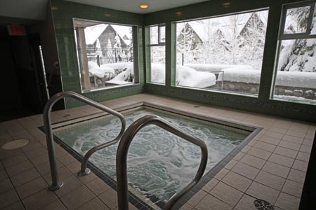 Greystone Lodge Unit 401 | Ski-in Ski-Out - 1