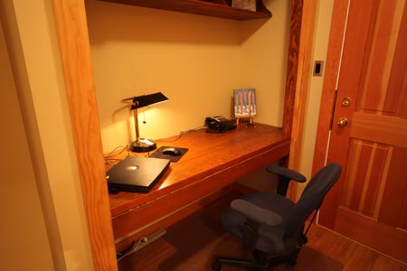 Small Office Space