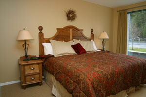 Greystone Lodge Unit 203 Ski-in Ski-Out - 1