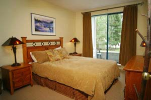 Greystone Lodge Unit 202 Ski-in Ski-out - 1