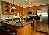 Luxury Two Bedroom Ski-in Ski-Out Whistler Accommodation at Greystone Lodge