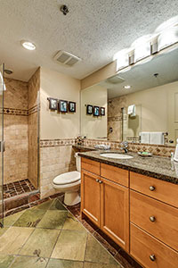 Shared Bathroom