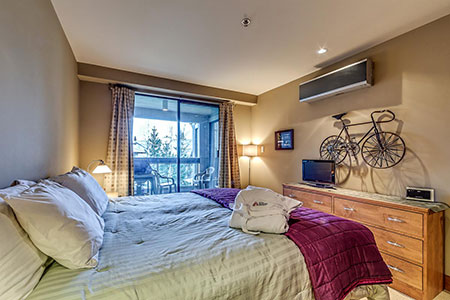 King Bedroom