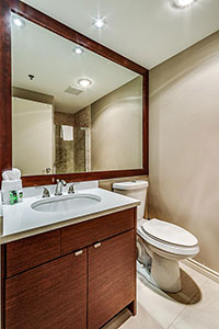 Shared Bathroom