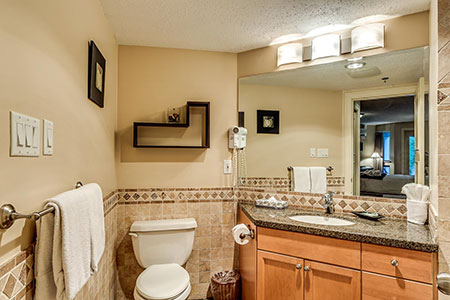 Master Bathroom Ensuite