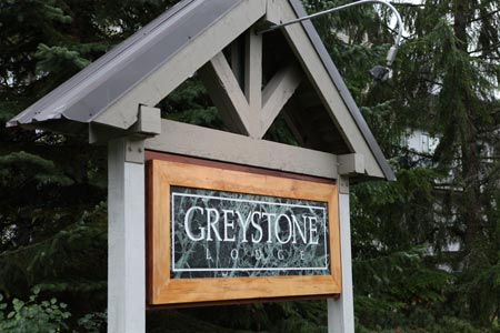 Greystone Lodge Unit 401 | Ski-in Ski-Out - 1