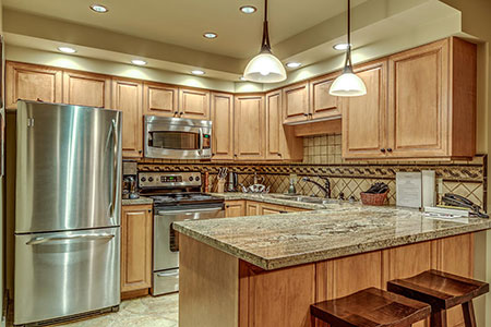 Beautifull Kitchen
