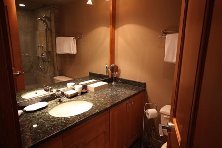 Bathroom 1