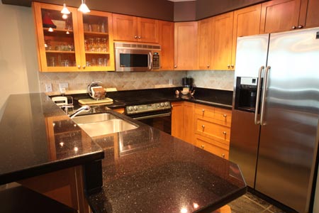 Greystone Lodge Unit 106 | Ski-in Ski-Out - 1