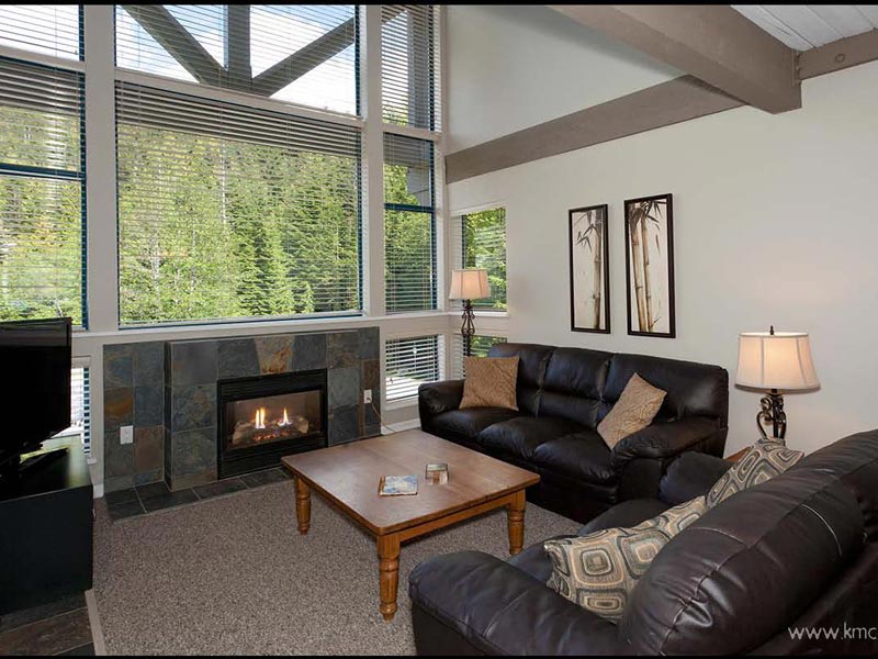 Large Living Area