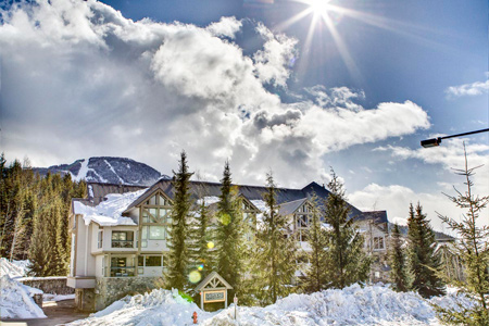 Greystone Lodge
