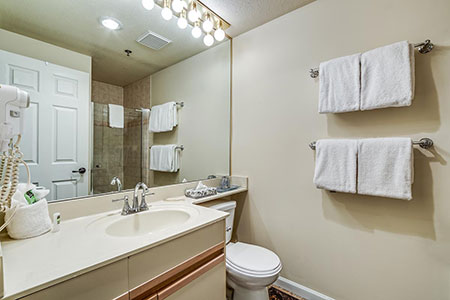 Second Bathoom