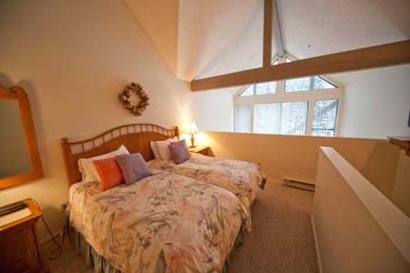Loft Room