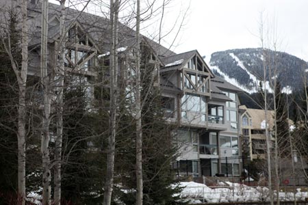 Greystone Lodge Unit 401 | Ski-in Ski-Out - 1