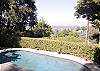Gorgeous two bedroom Sherman Oaks home with pool and jacuzzi