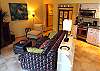 Living area.