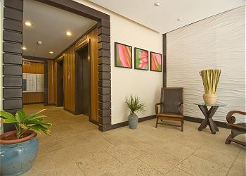 Lobby Entrance